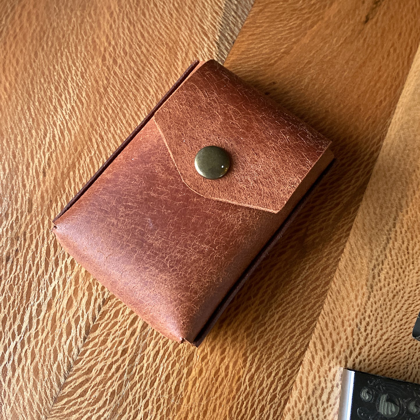 Minimalist Kartlık - Taba