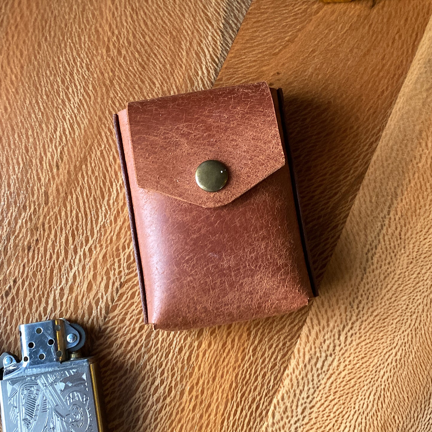 Minimalist Kartlık - Taba