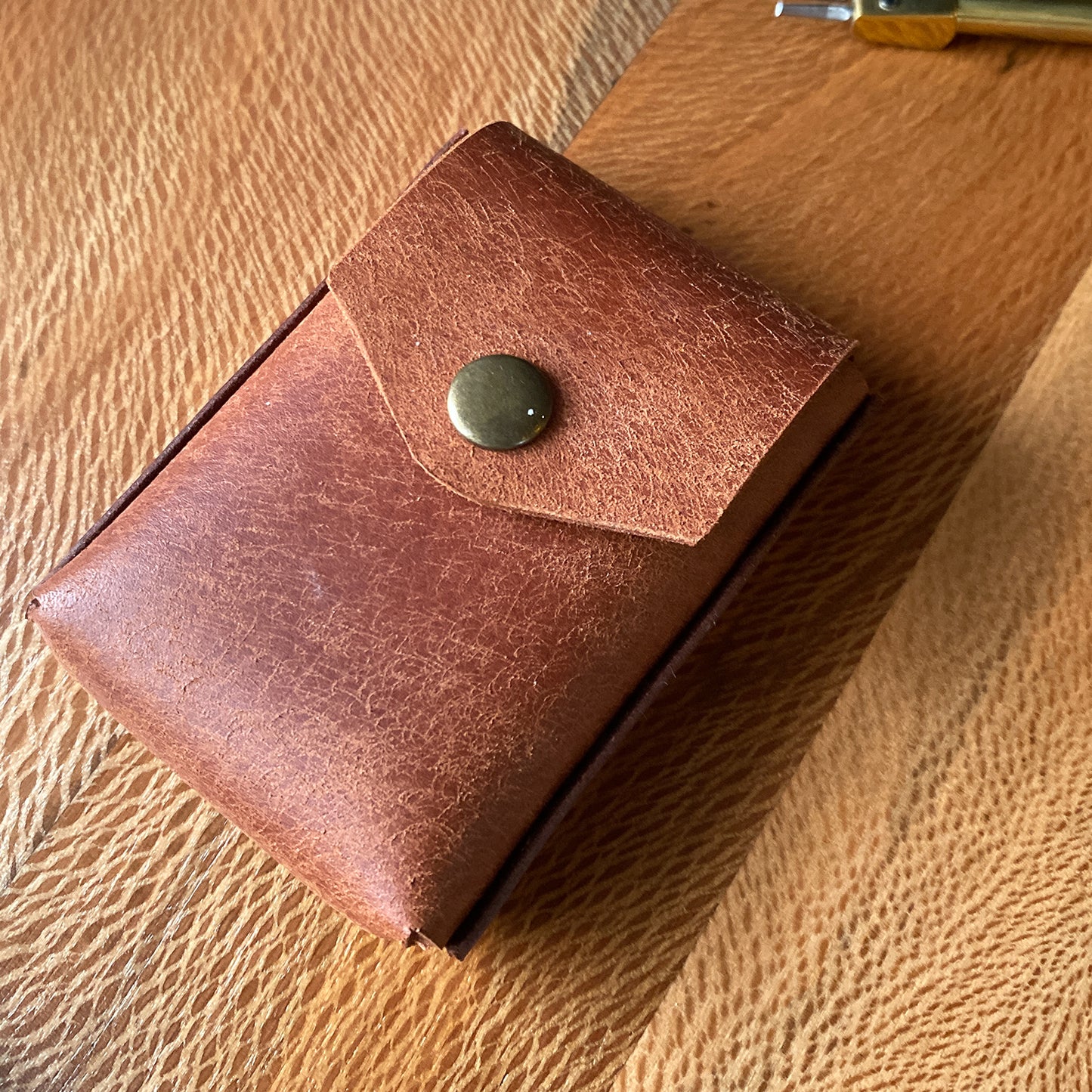 Minimalist Kartlık - Taba
