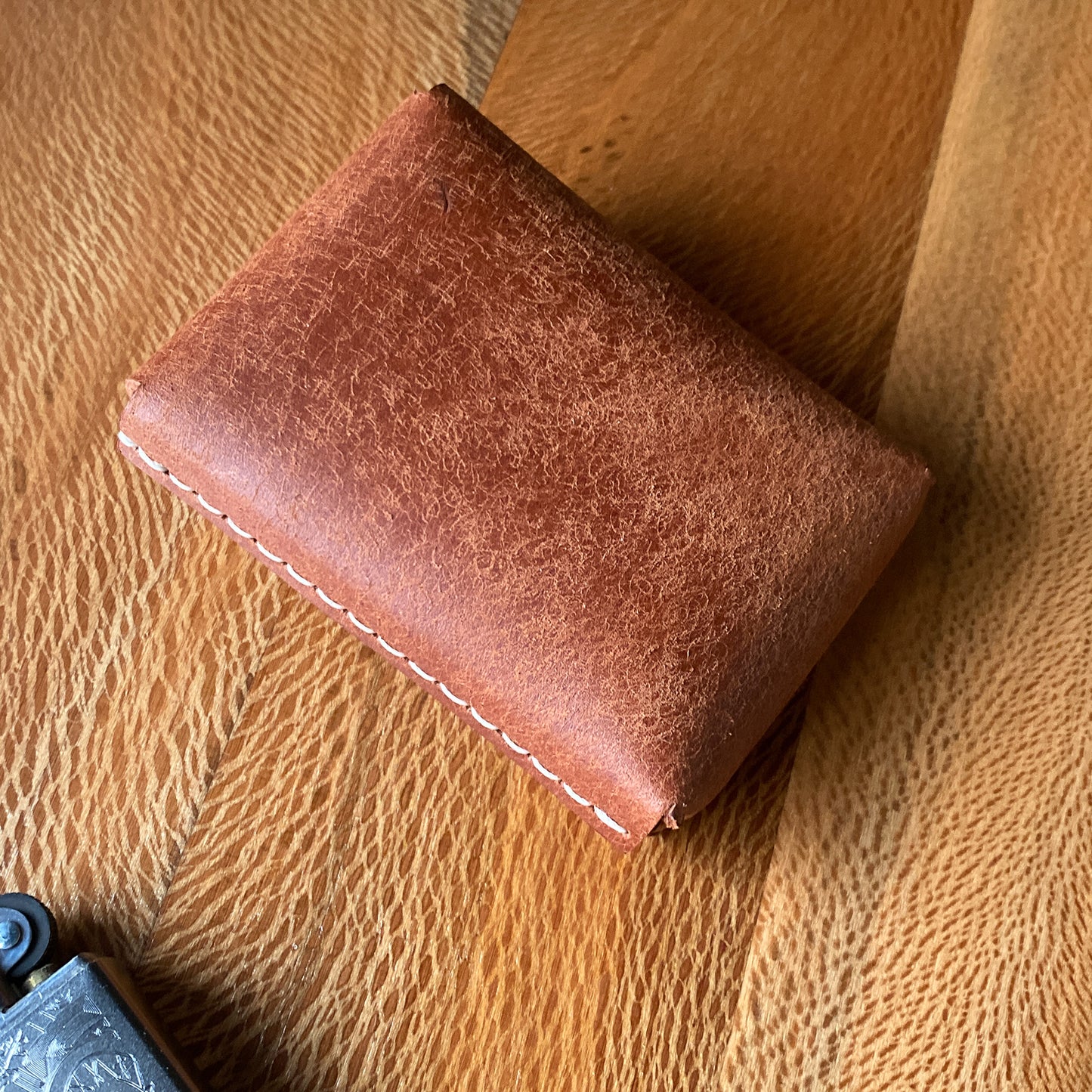 Minimalist Kartlık - Taba