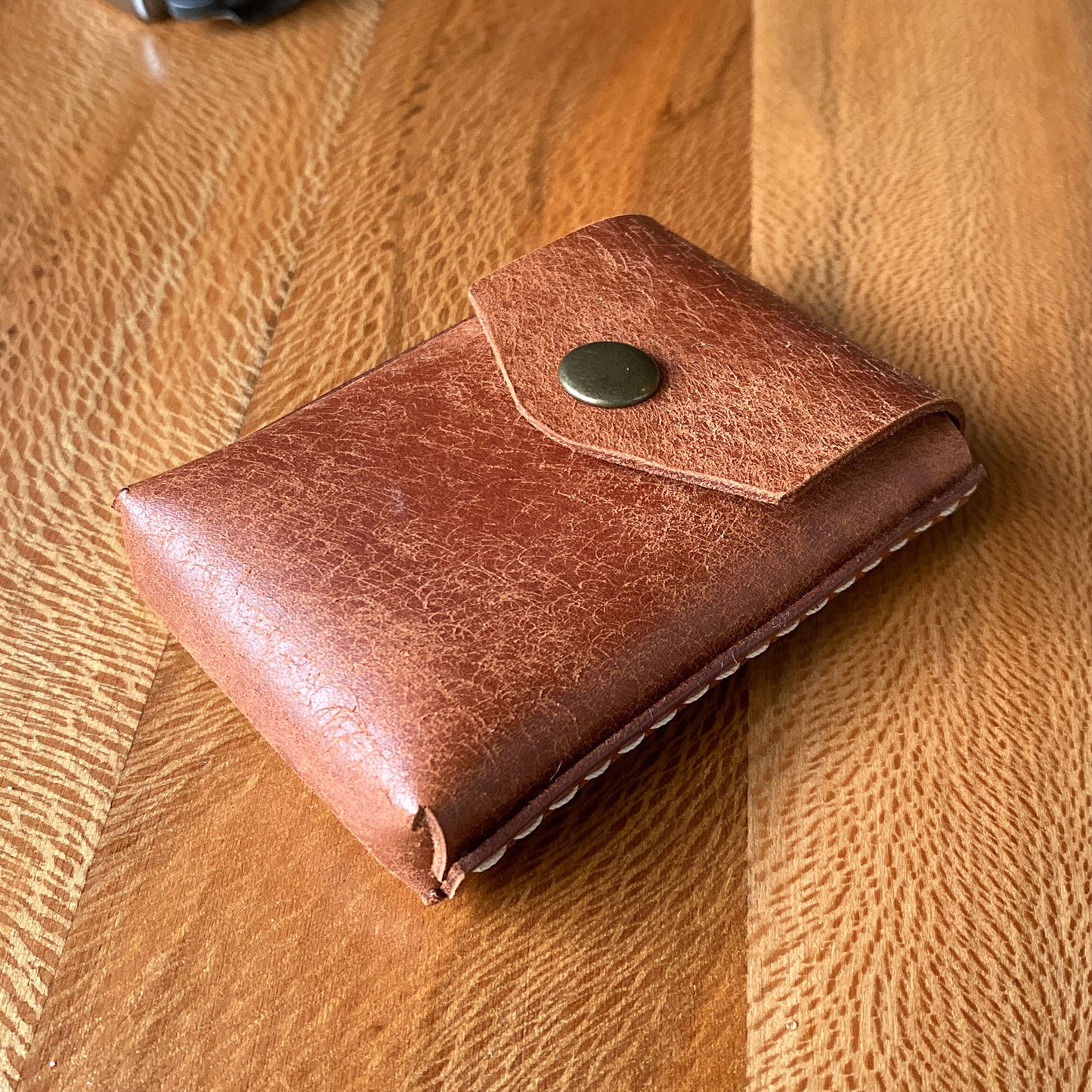 Minimalist Kartlık - Taba
